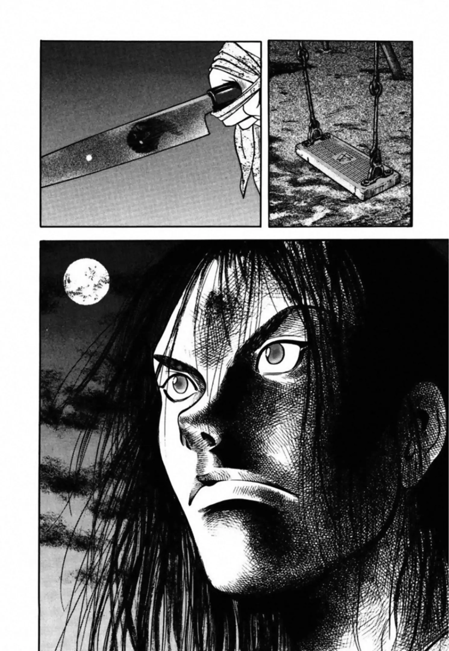 Read Kakeru Manga Online