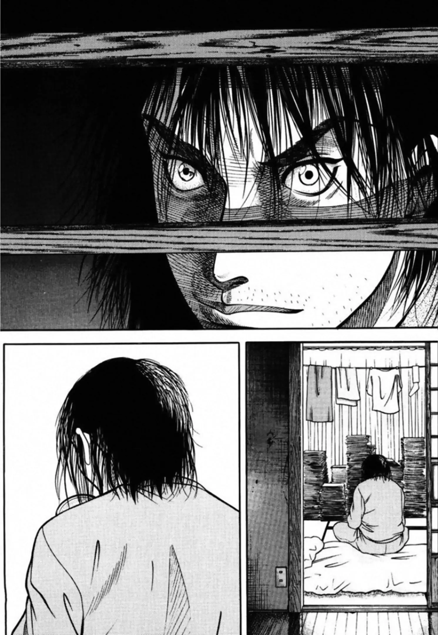 Read Kakeru Manga Online