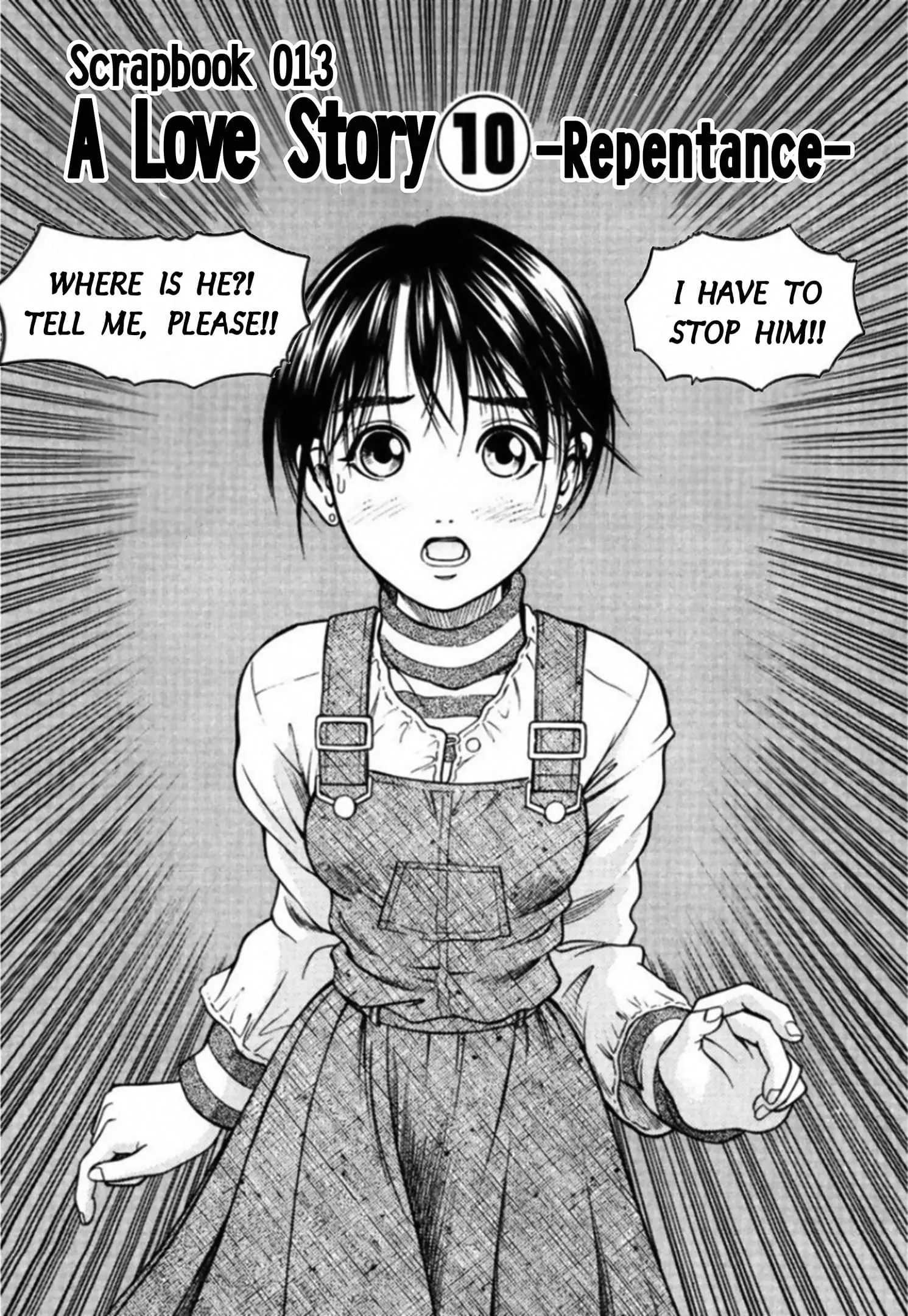 Read Kakeru Manga Online