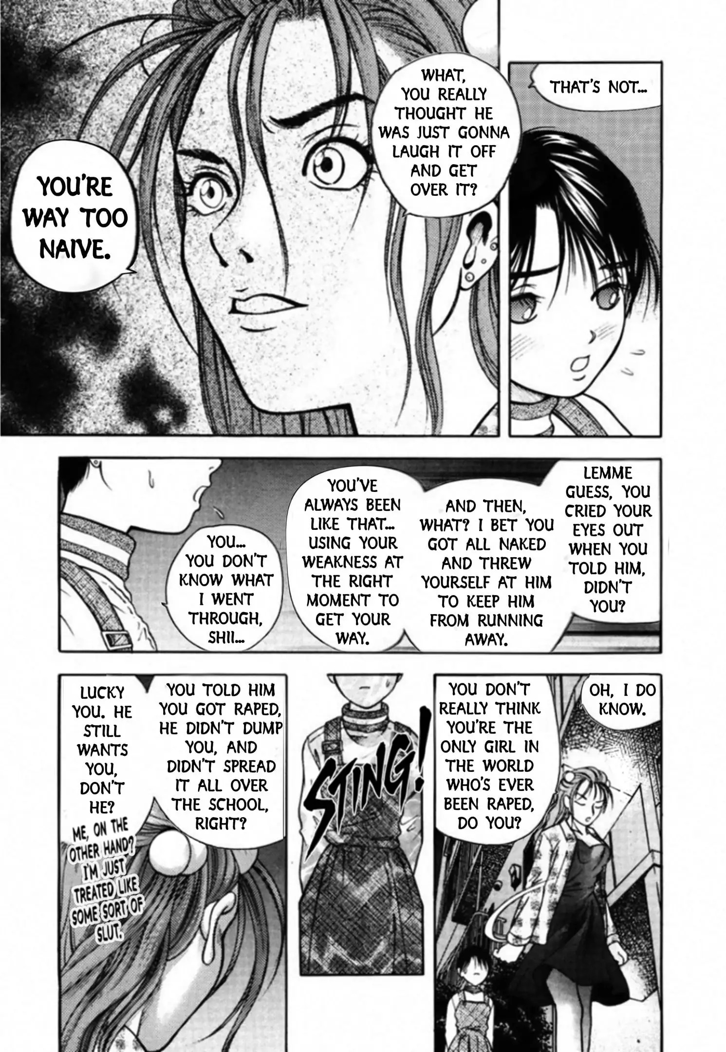 Read Kakeru Manga Online