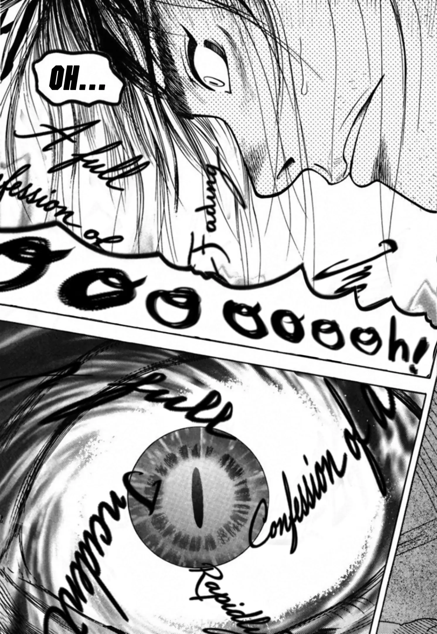 Read Kakeru Manga Online