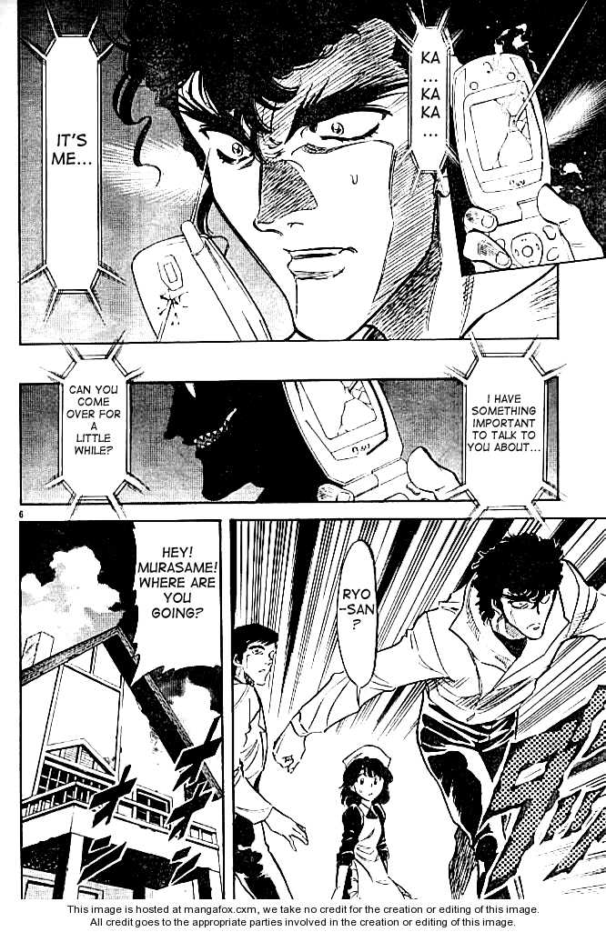 Read Kamen Rider Spirits Manga Online