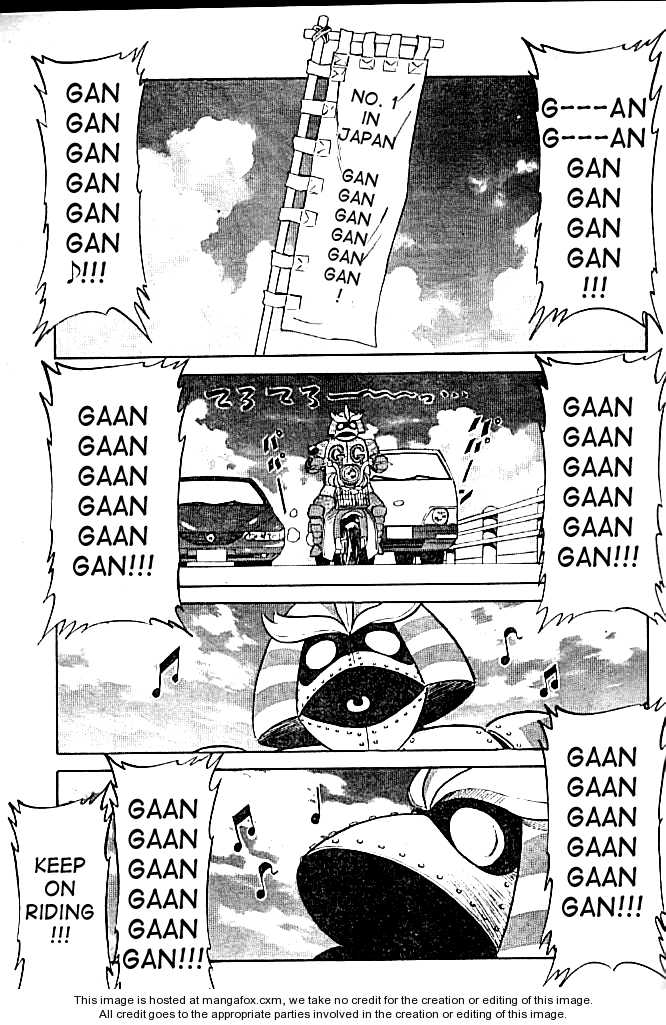 Read Kamen Rider Spirits Manga Online