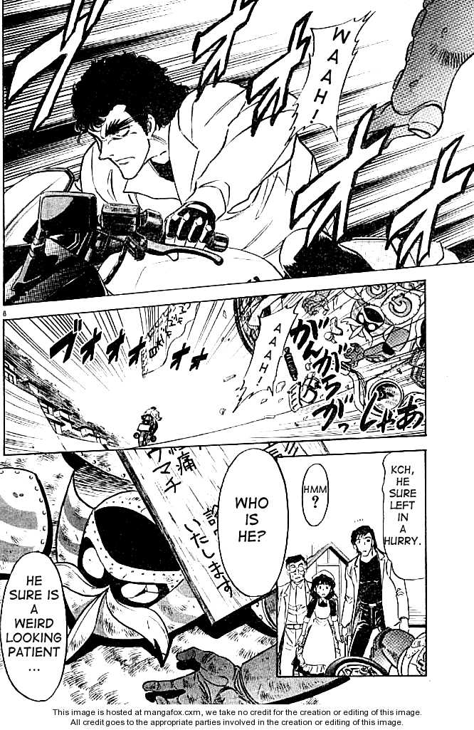 Read Kamen Rider Spirits Manga Online