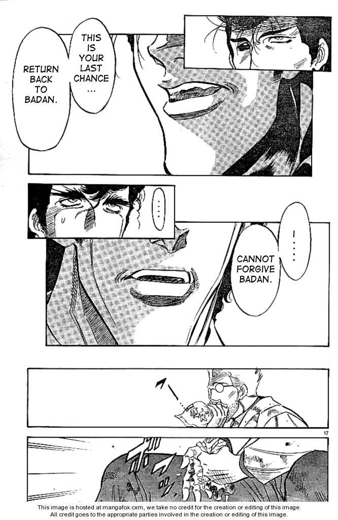 Read Kamen Rider Spirits Manga Online