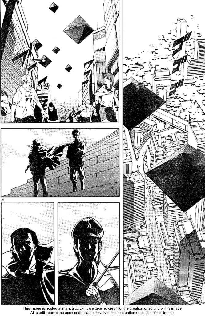 Read Kamen Rider Spirits Manga Online