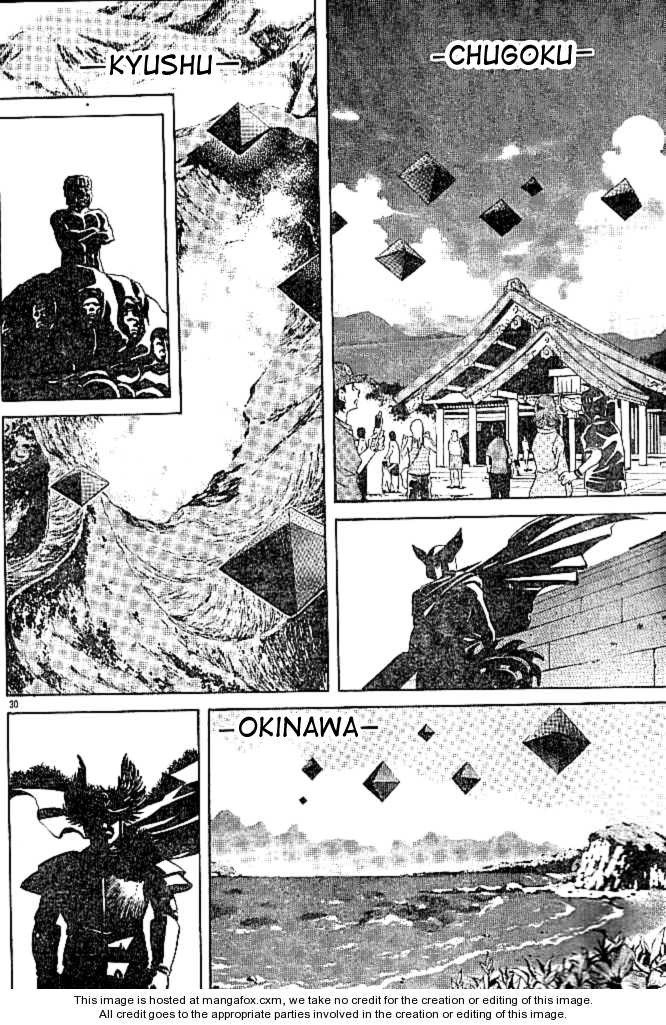 Read Kamen Rider Spirits Manga Online