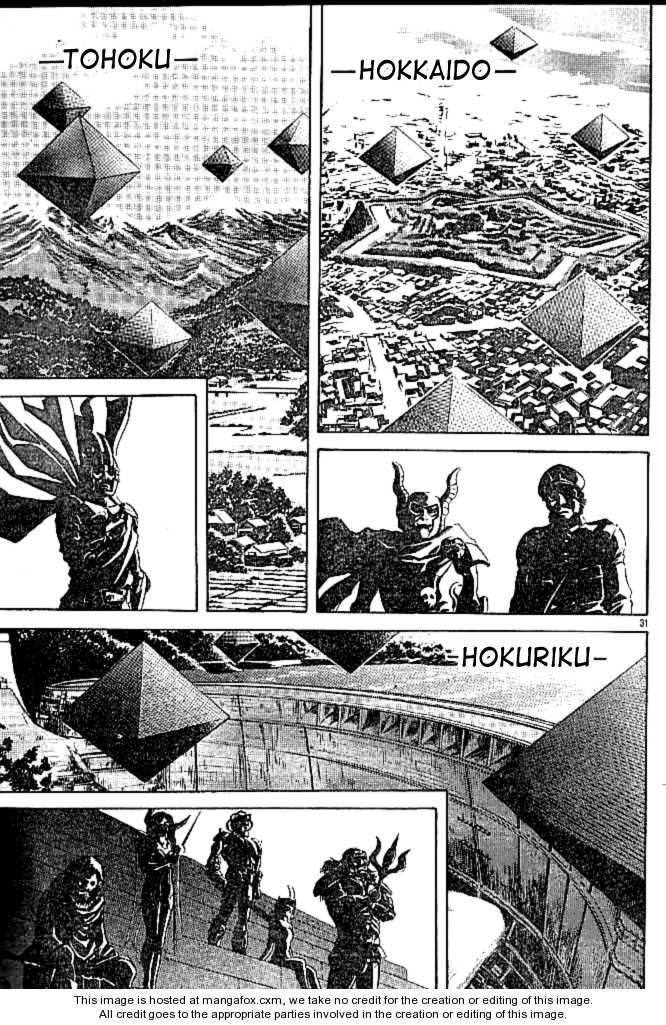 Read Kamen Rider Spirits Manga Online