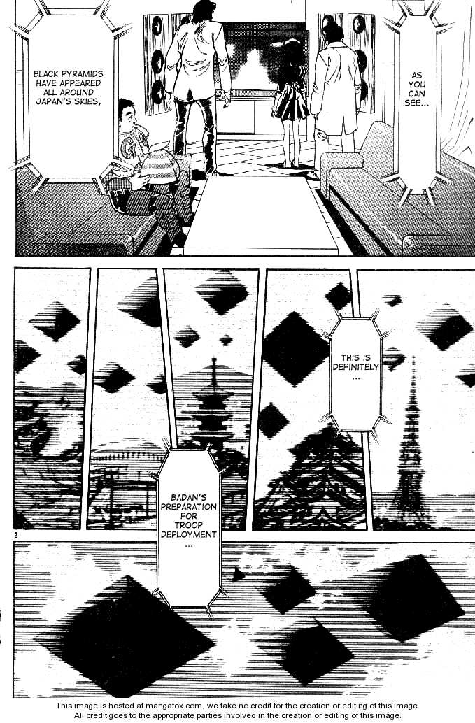Read Kamen Rider Spirits Manga Online