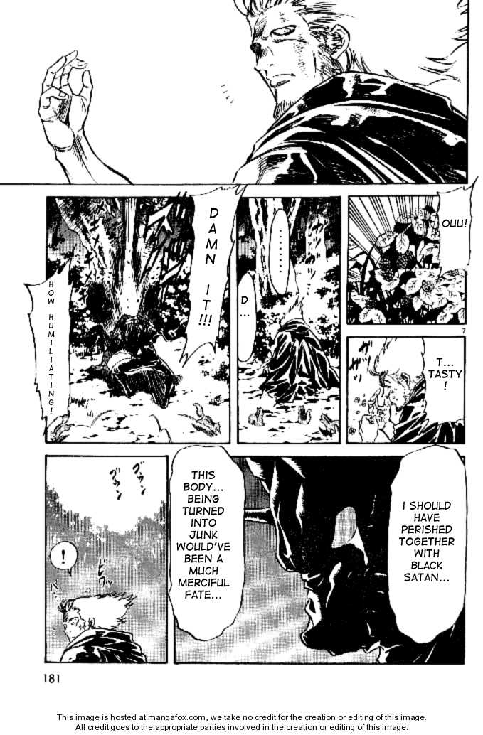 Read Kamen Rider Spirits Manga Online