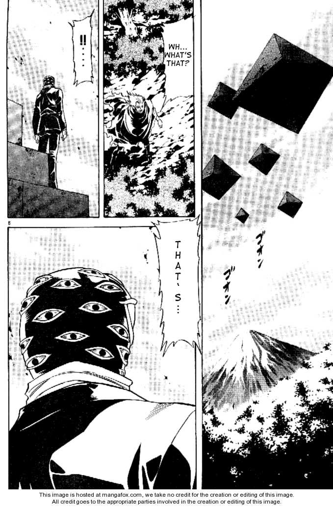 Read Kamen Rider Spirits Manga Online