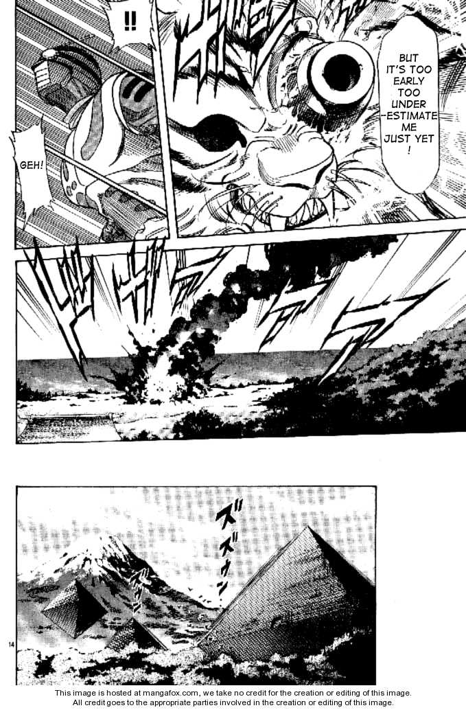 Read Kamen Rider Spirits Manga Online