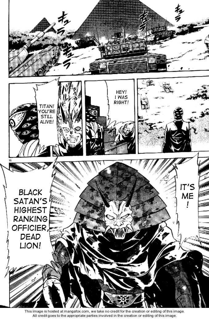 Read Kamen Rider Spirits Manga Online