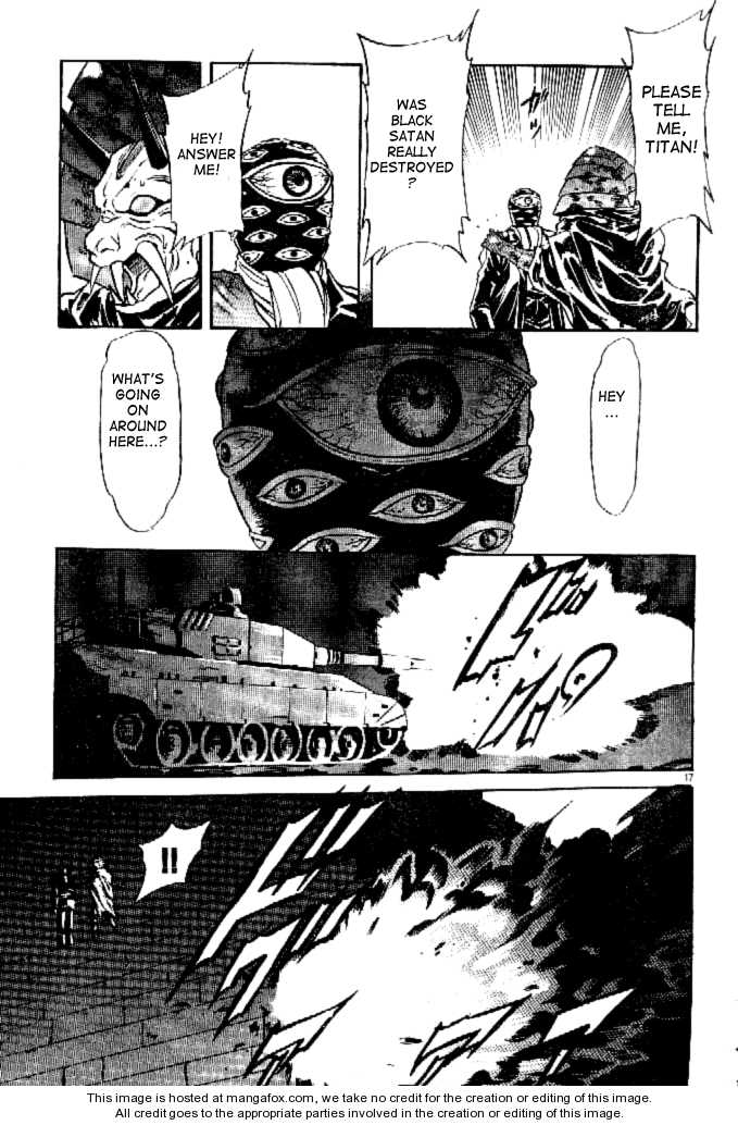 Read Kamen Rider Spirits Manga Online