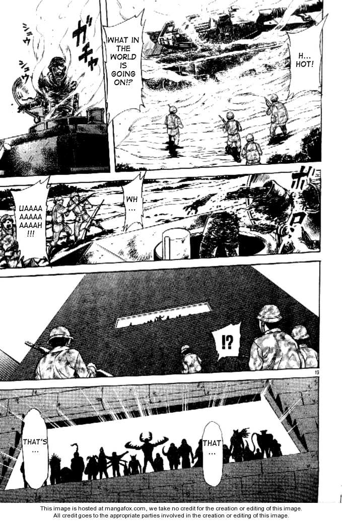 Read Kamen Rider Spirits Manga Online