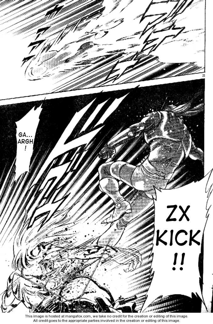 Read Kamen Rider Spirits Manga Online