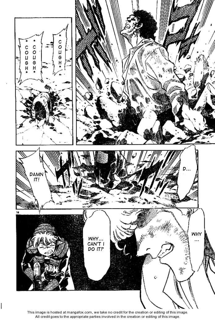Read Kamen Rider Spirits Manga Online