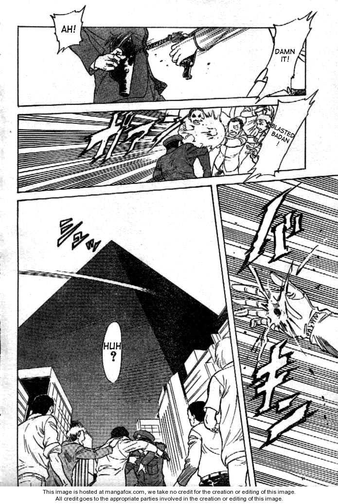 Read Kamen Rider Spirits Manga Online