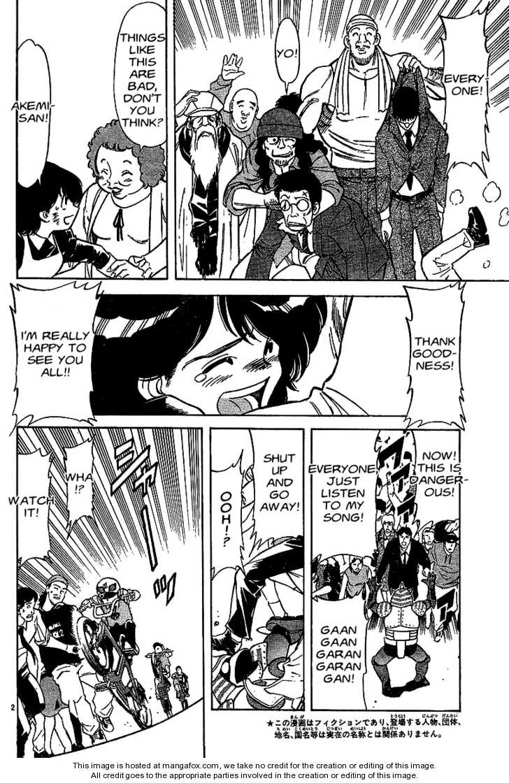 Read Kamen Rider Spirits Manga Online