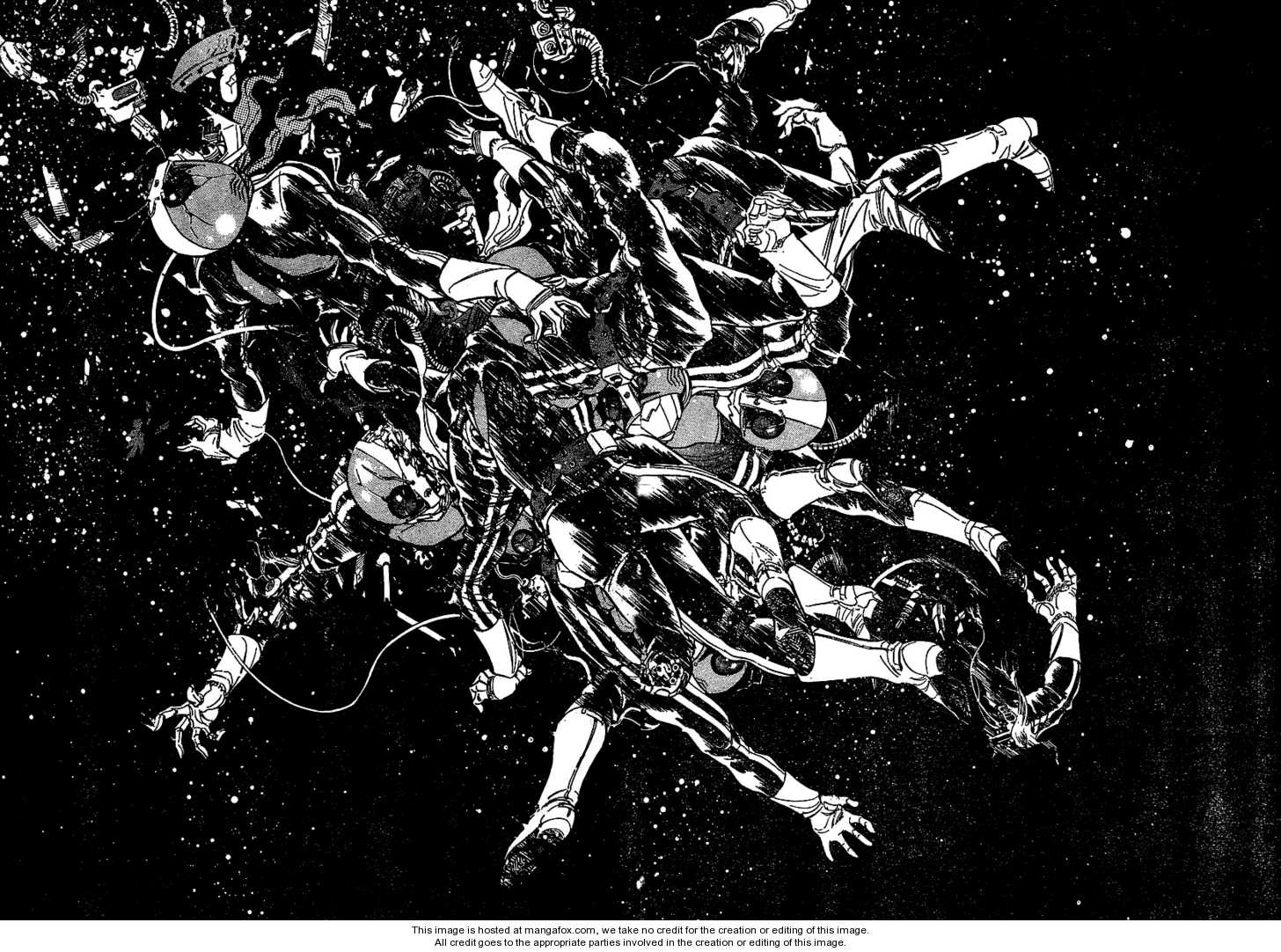 Read Kamen Rider Spirits Manga Online