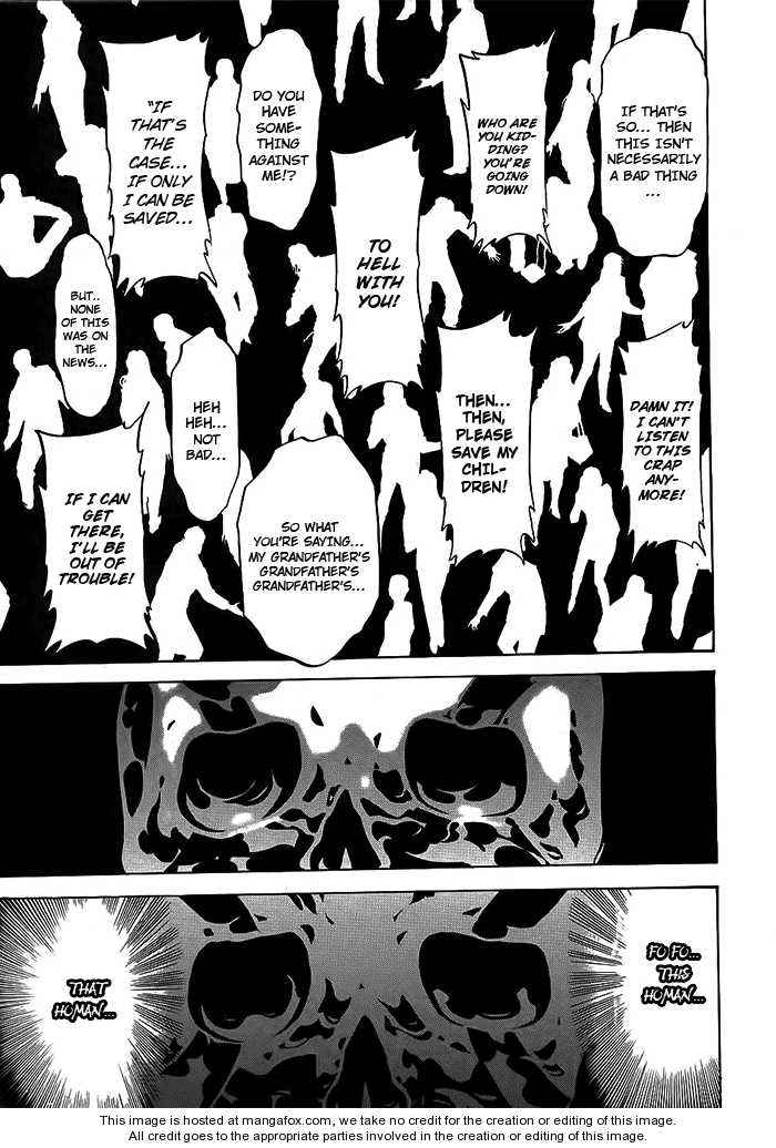 Read Kamen Rider Spirits Manga Online