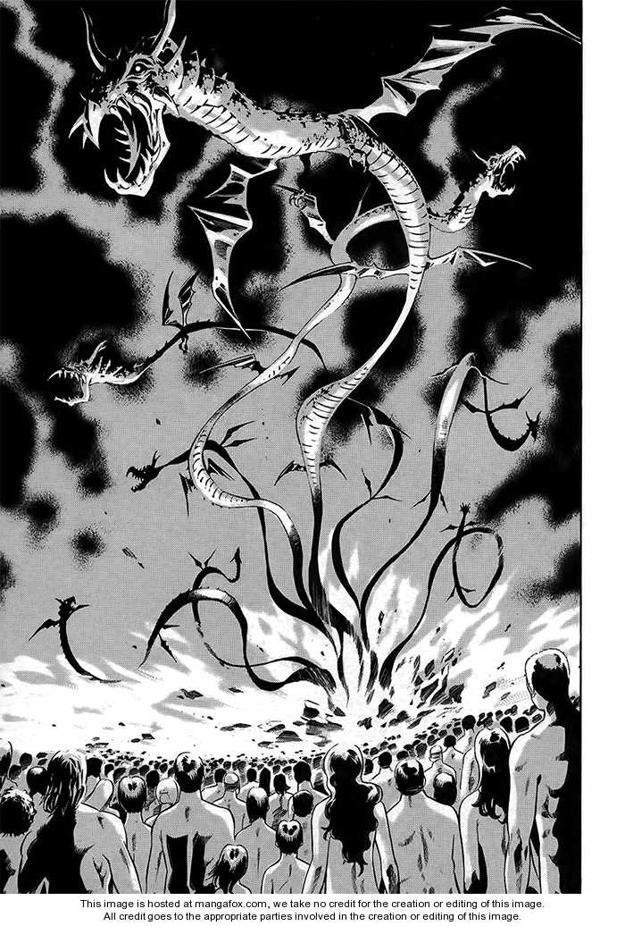 Read Kamen Rider Spirits Manga Online