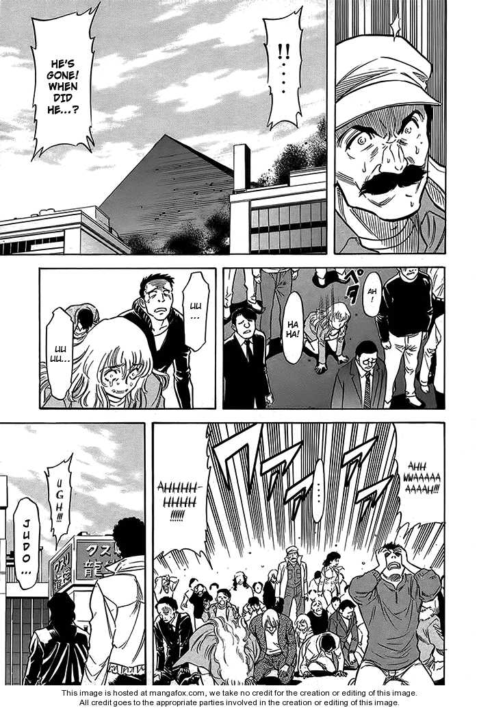 Read Kamen Rider Spirits Manga Online