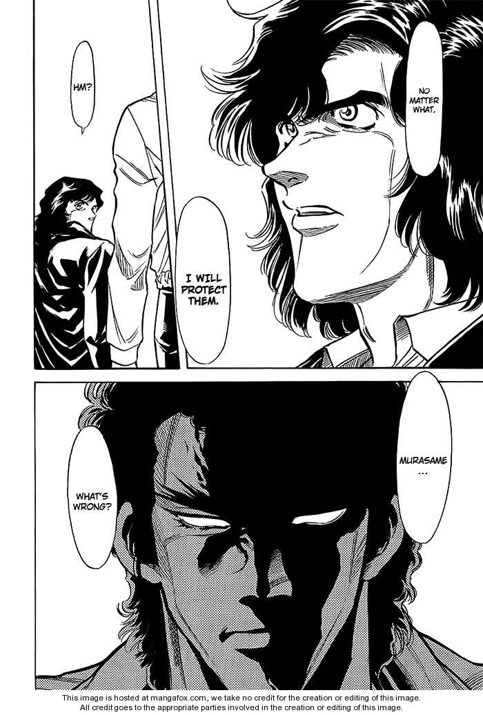 Read Kamen Rider Spirits Manga Online