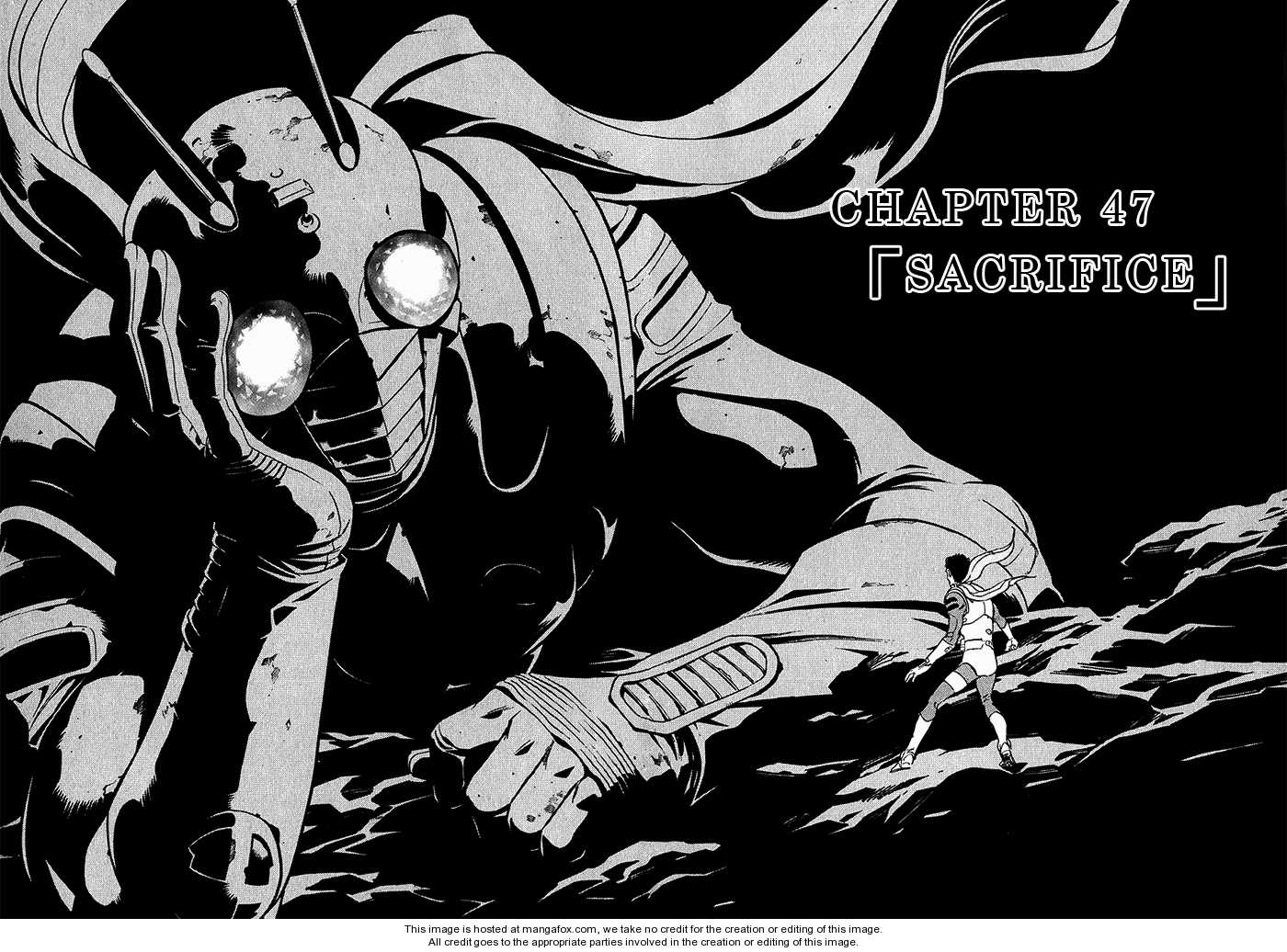 Read Kamen Rider Spirits Manga Online