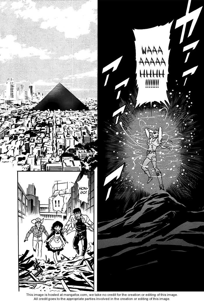 Read Kamen Rider Spirits Manga Online