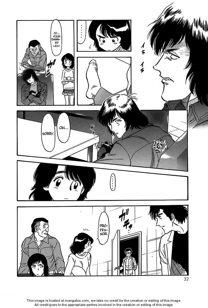 Read Kamen Rider Spirits Manga Online