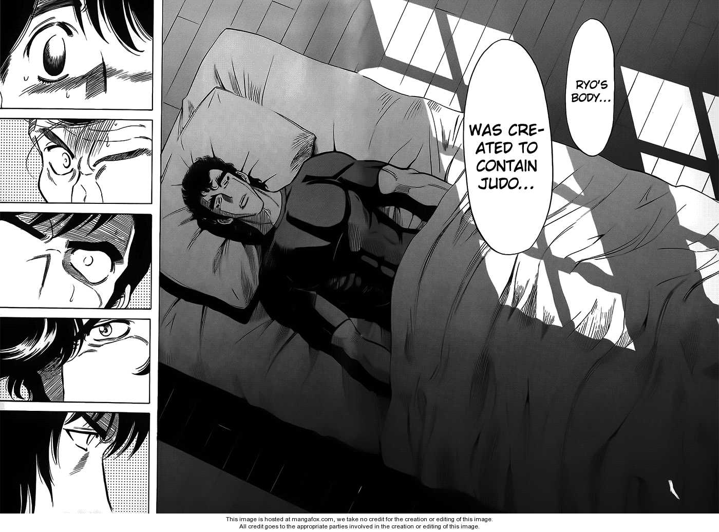 Read Kamen Rider Spirits Manga Online
