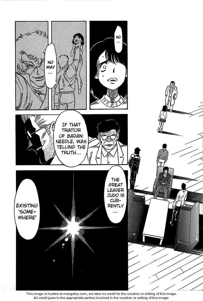 Read Kamen Rider Spirits Manga Online