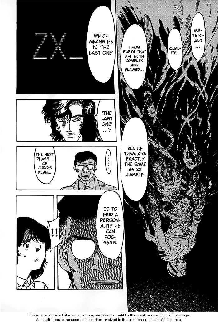 Read Kamen Rider Spirits Manga Online