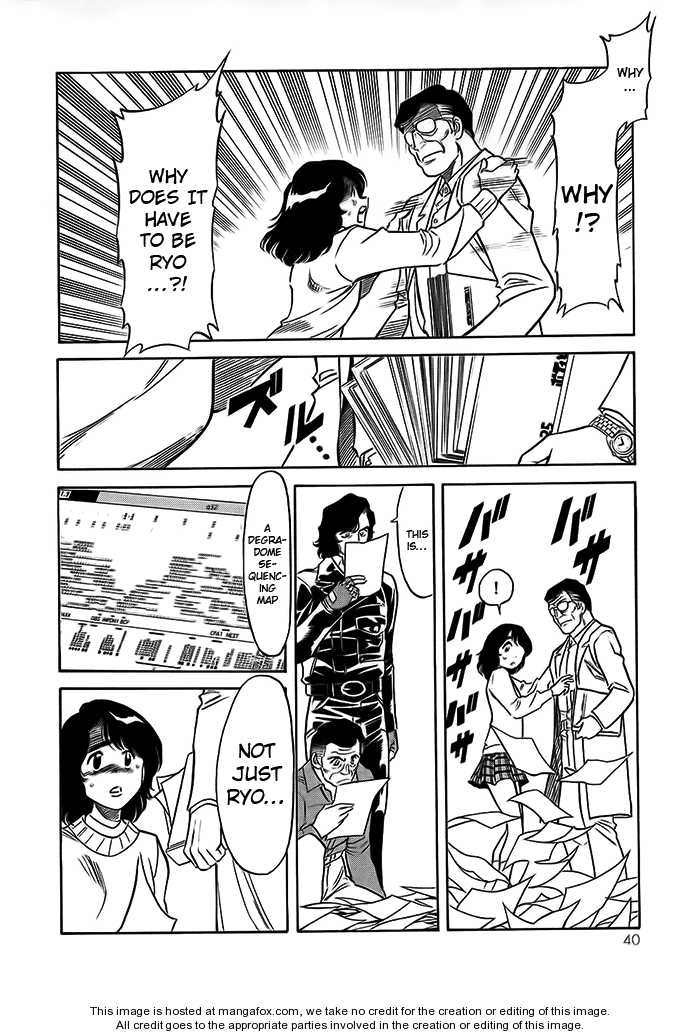 Read Kamen Rider Spirits Manga Online