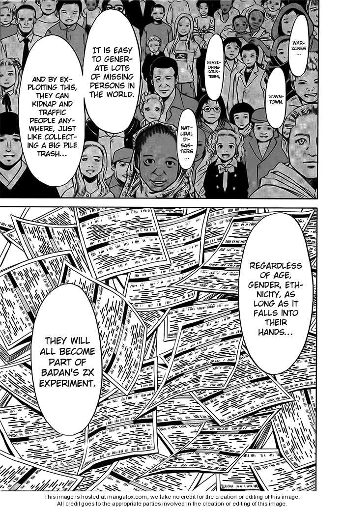 Read Kamen Rider Spirits Manga Online