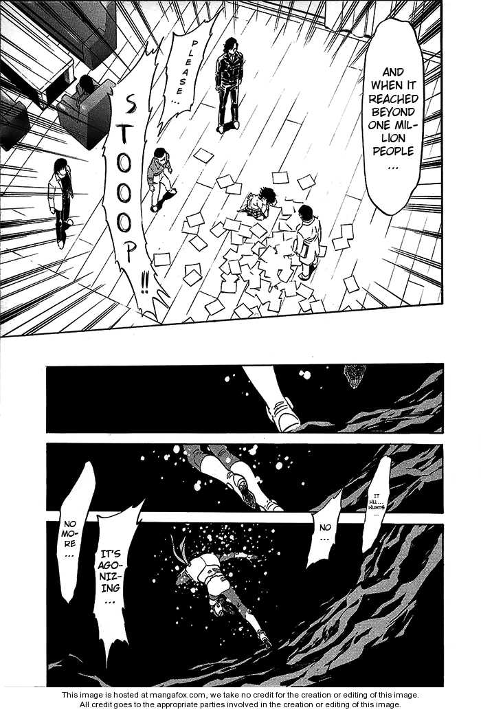 Read Kamen Rider Spirits Manga Online