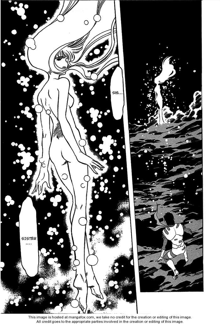 Read Kamen Rider Spirits Manga Online