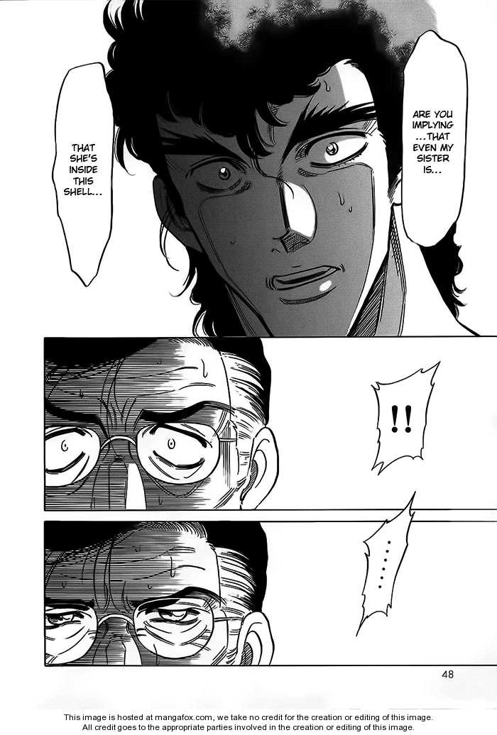 Read Kamen Rider Spirits Manga Online