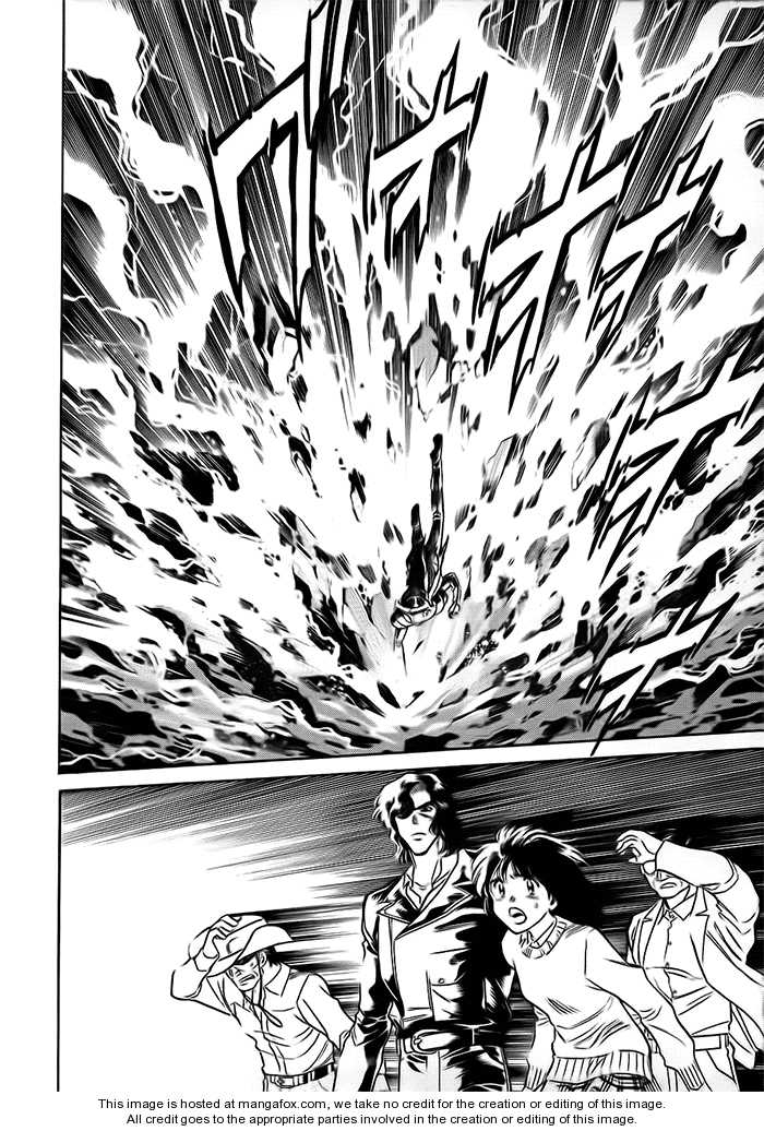 Read Kamen Rider Spirits Manga Online