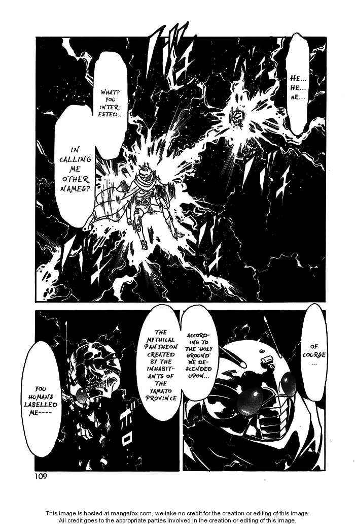 Read Kamen Rider Spirits Manga Online