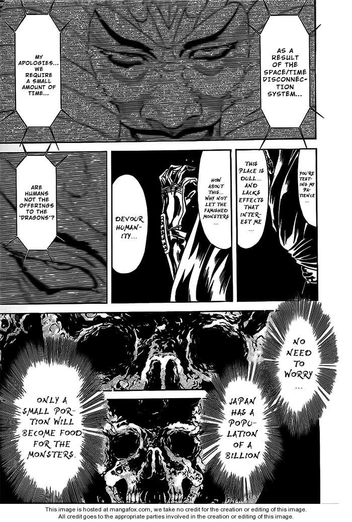 Read Kamen Rider Spirits Manga Online
