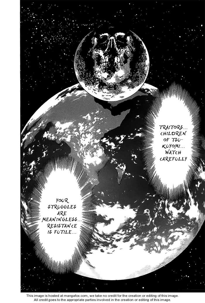 Read Kamen Rider Spirits Manga Online