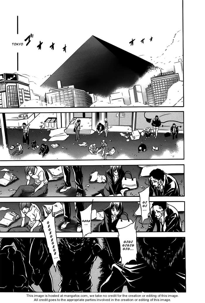 Read Kamen Rider Spirits Manga Online