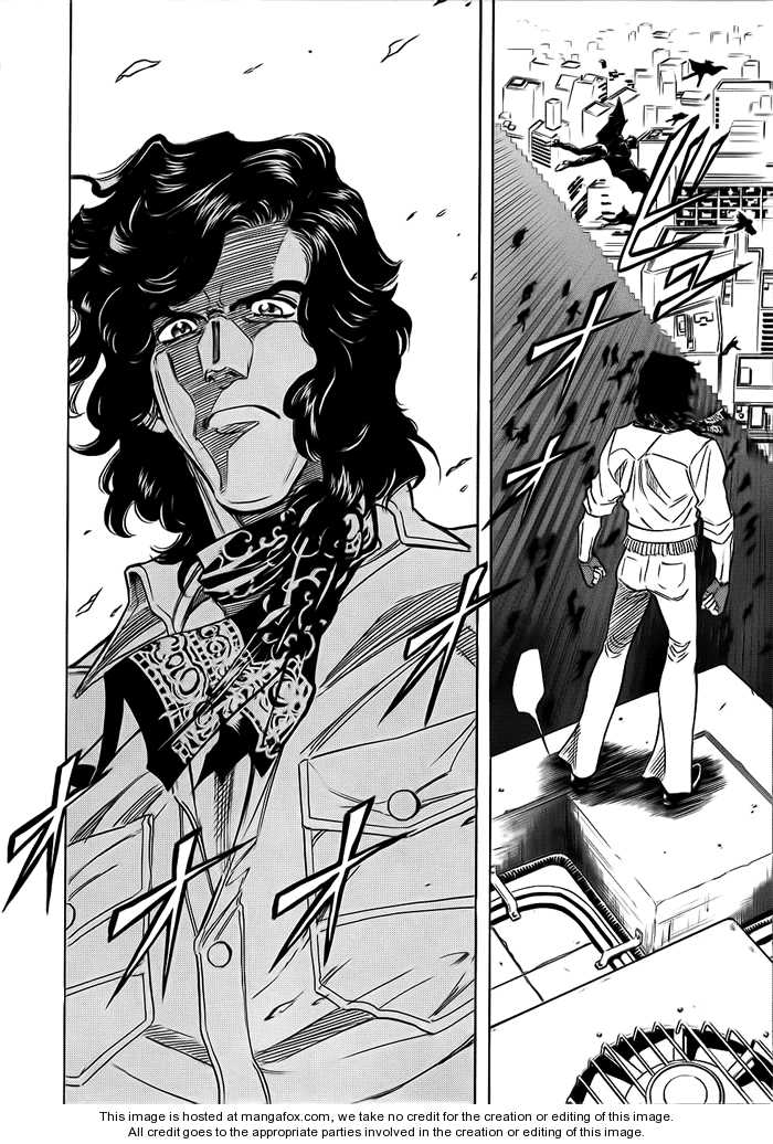 Read Kamen Rider Spirits Manga Online