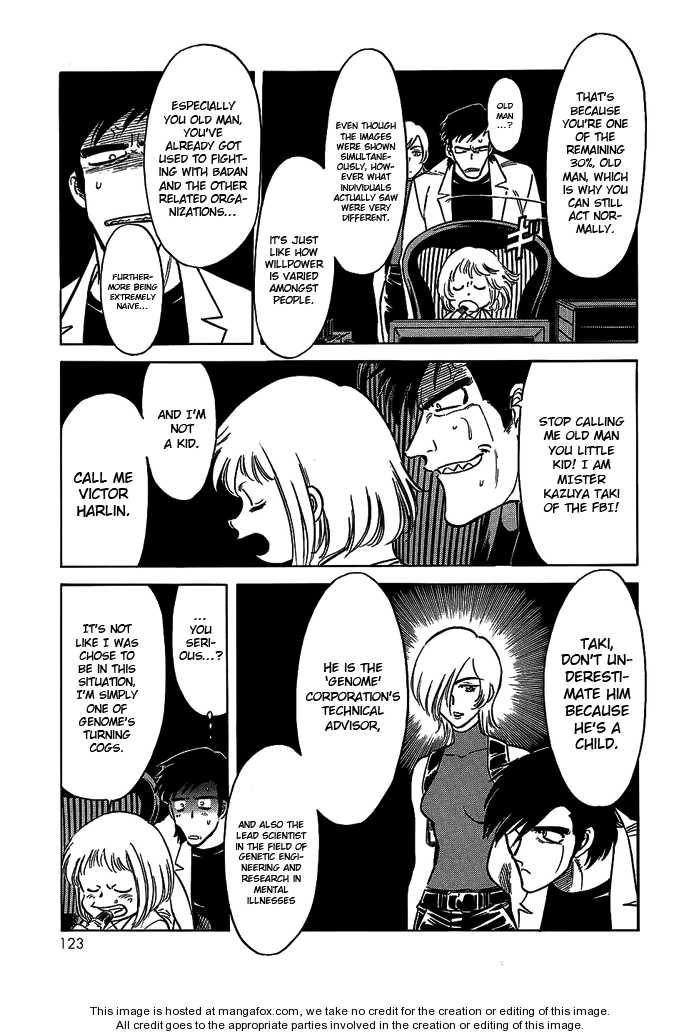 Read Kamen Rider Spirits Manga Online