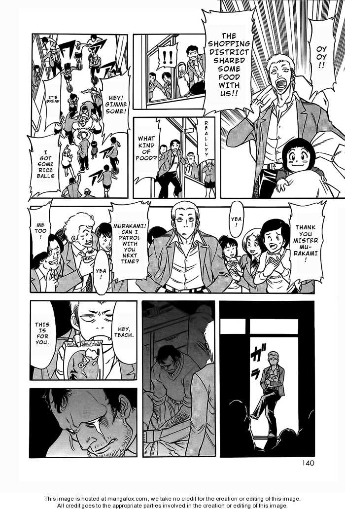 Read Kamen Rider Spirits Manga Online