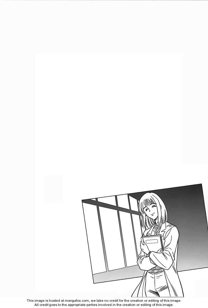 Read Kamen Rider Spirits Manga Online