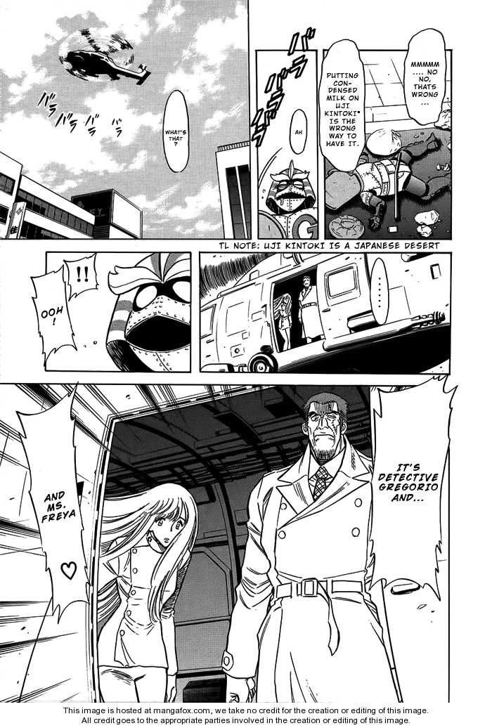 Read Kamen Rider Spirits Manga Online