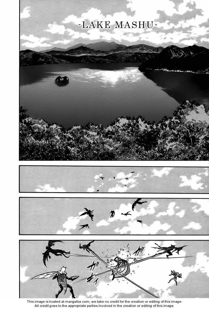 Read Kamen Rider Spirits Manga Online